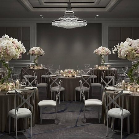 Отель The Ritz-Carlton, Кливленд Экстерьер фото