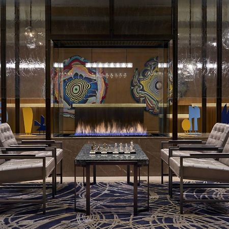 Отель The Ritz-Carlton, Кливленд Экстерьер фото