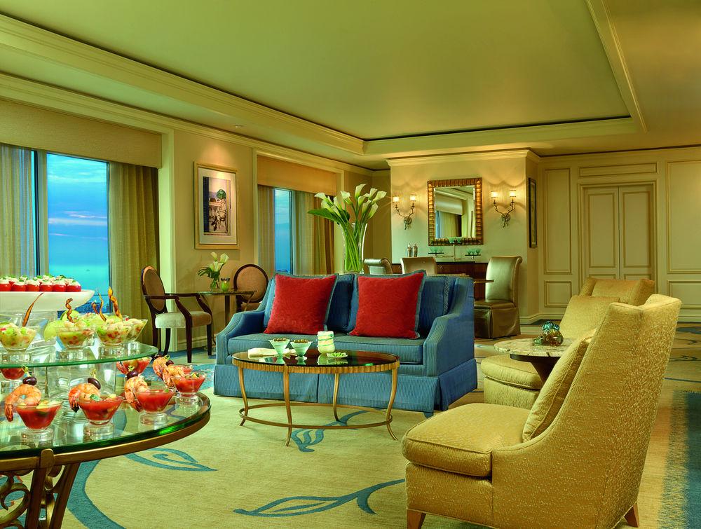Отель The Ritz-Carlton, Кливленд Экстерьер фото