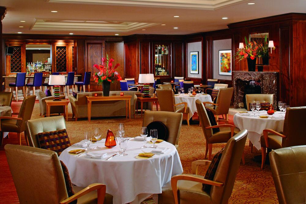 Отель The Ritz-Carlton, Кливленд Экстерьер фото