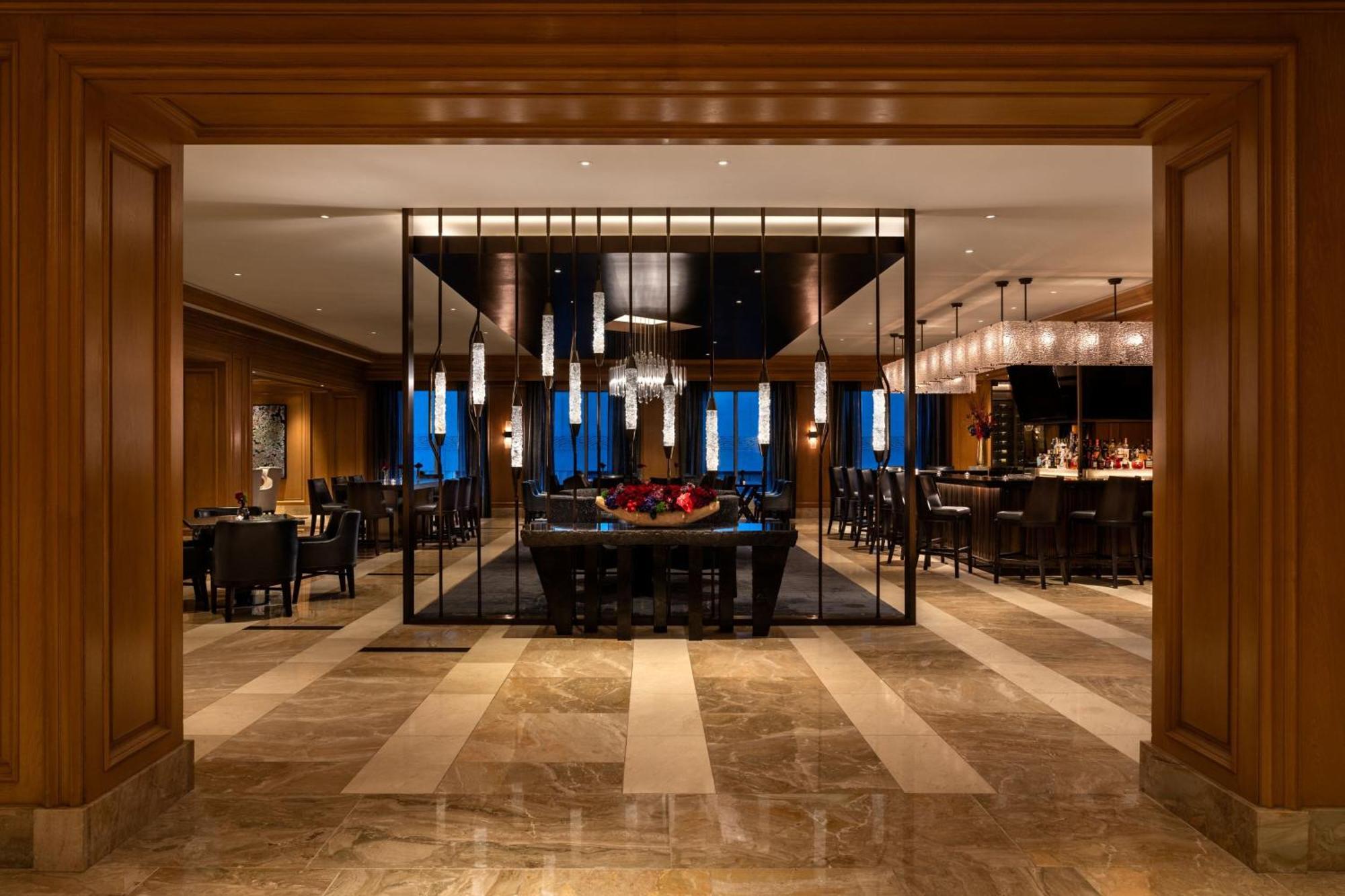 Отель The Ritz-Carlton, Кливленд Экстерьер фото