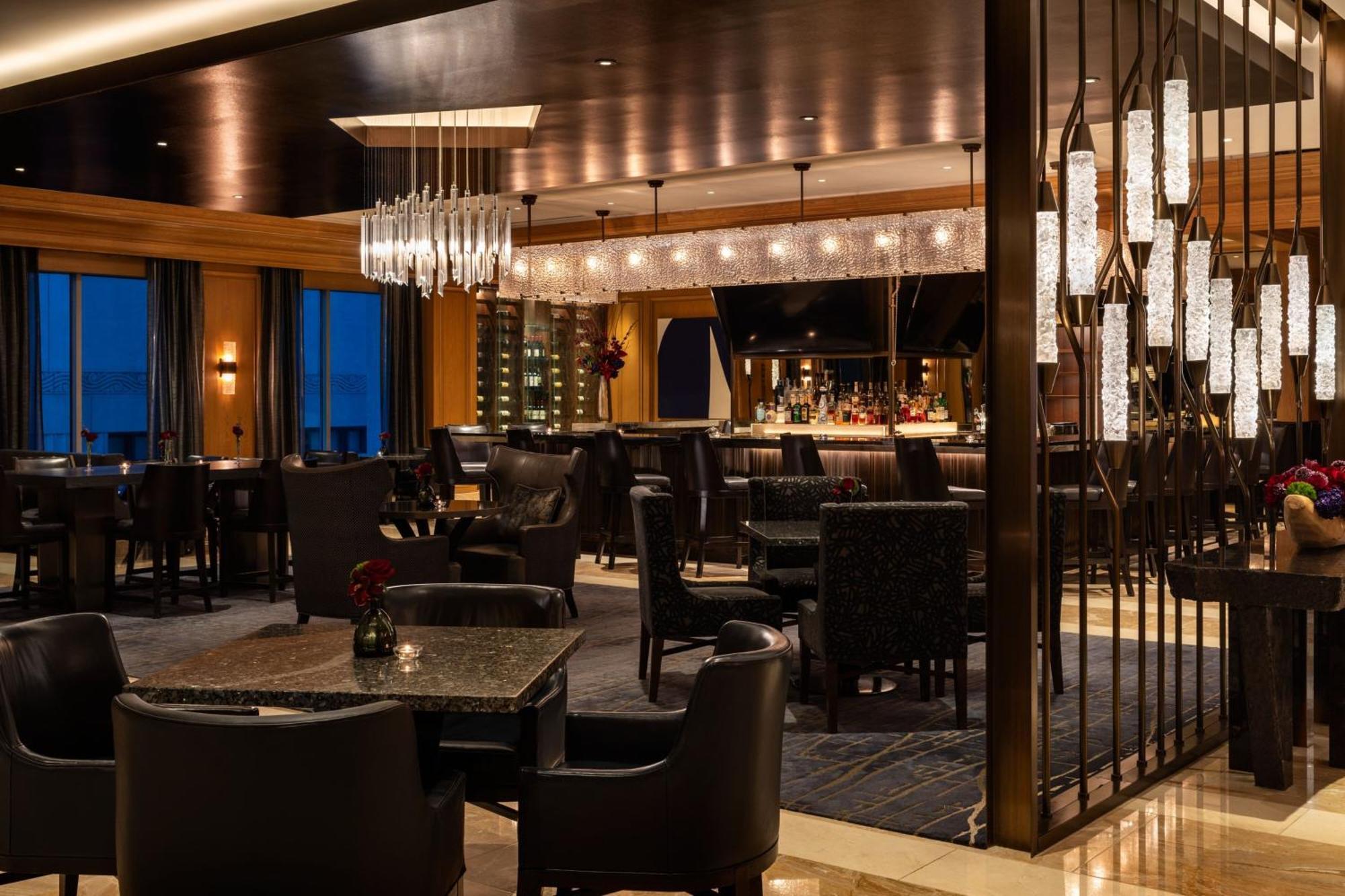 Отель The Ritz-Carlton, Кливленд Экстерьер фото
