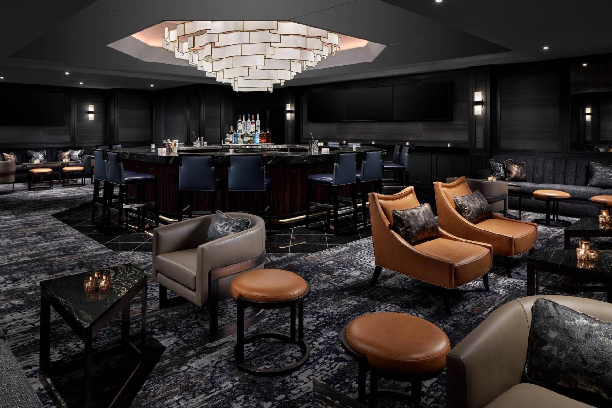 Отель The Ritz-Carlton, Кливленд Экстерьер фото