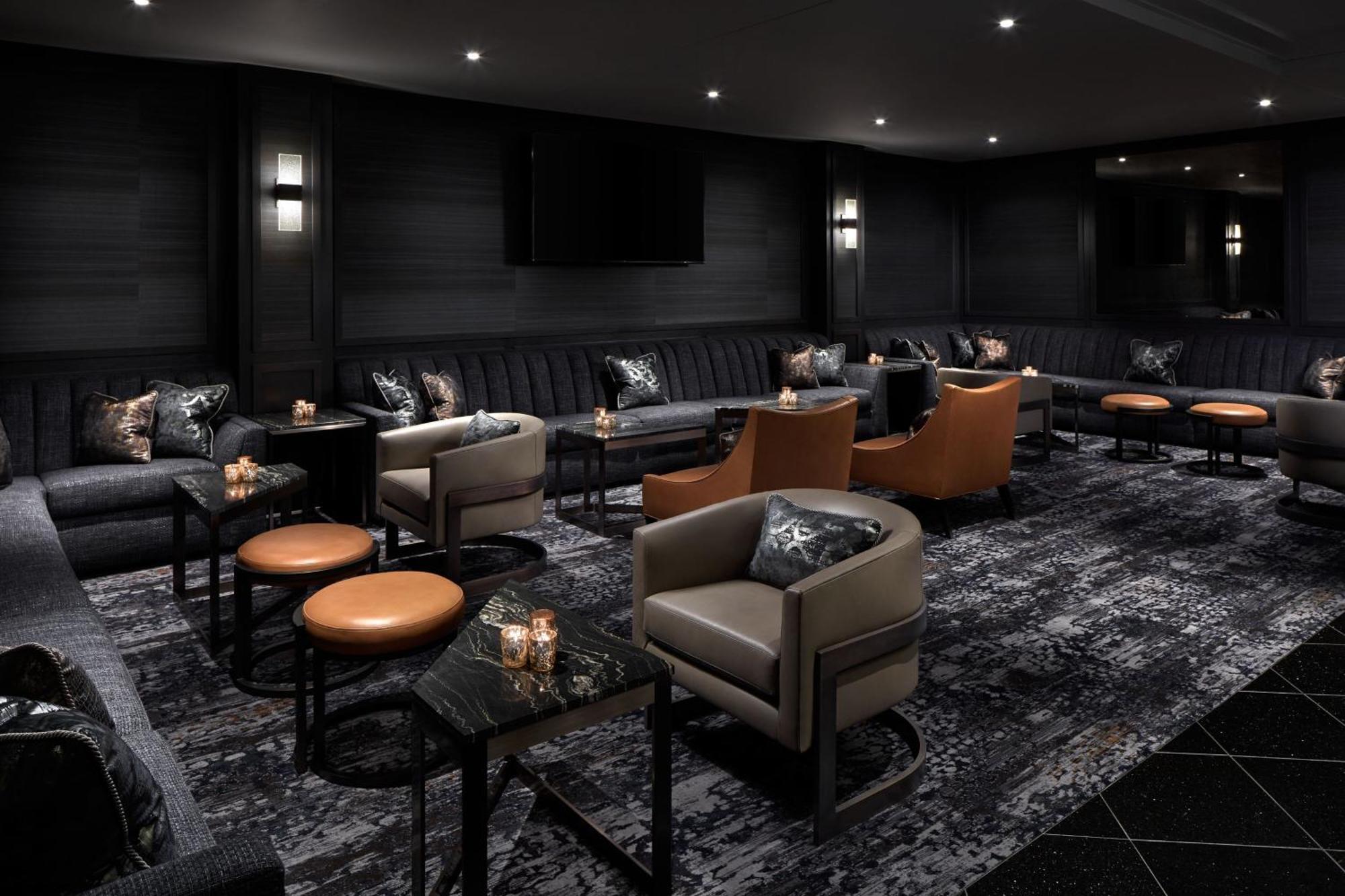 Отель The Ritz-Carlton, Кливленд Экстерьер фото