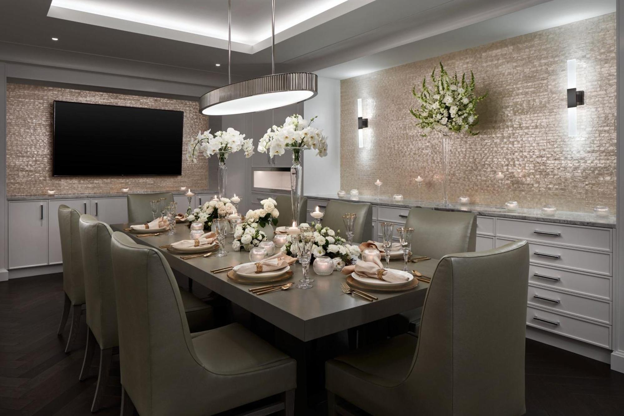 Отель The Ritz-Carlton, Кливленд Экстерьер фото