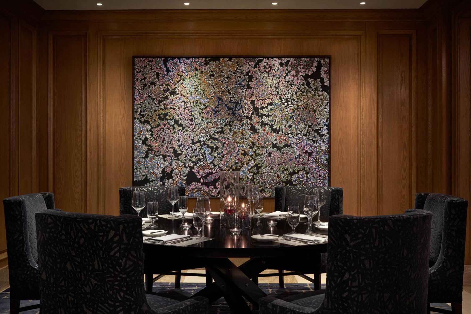 Отель The Ritz-Carlton, Кливленд Экстерьер фото