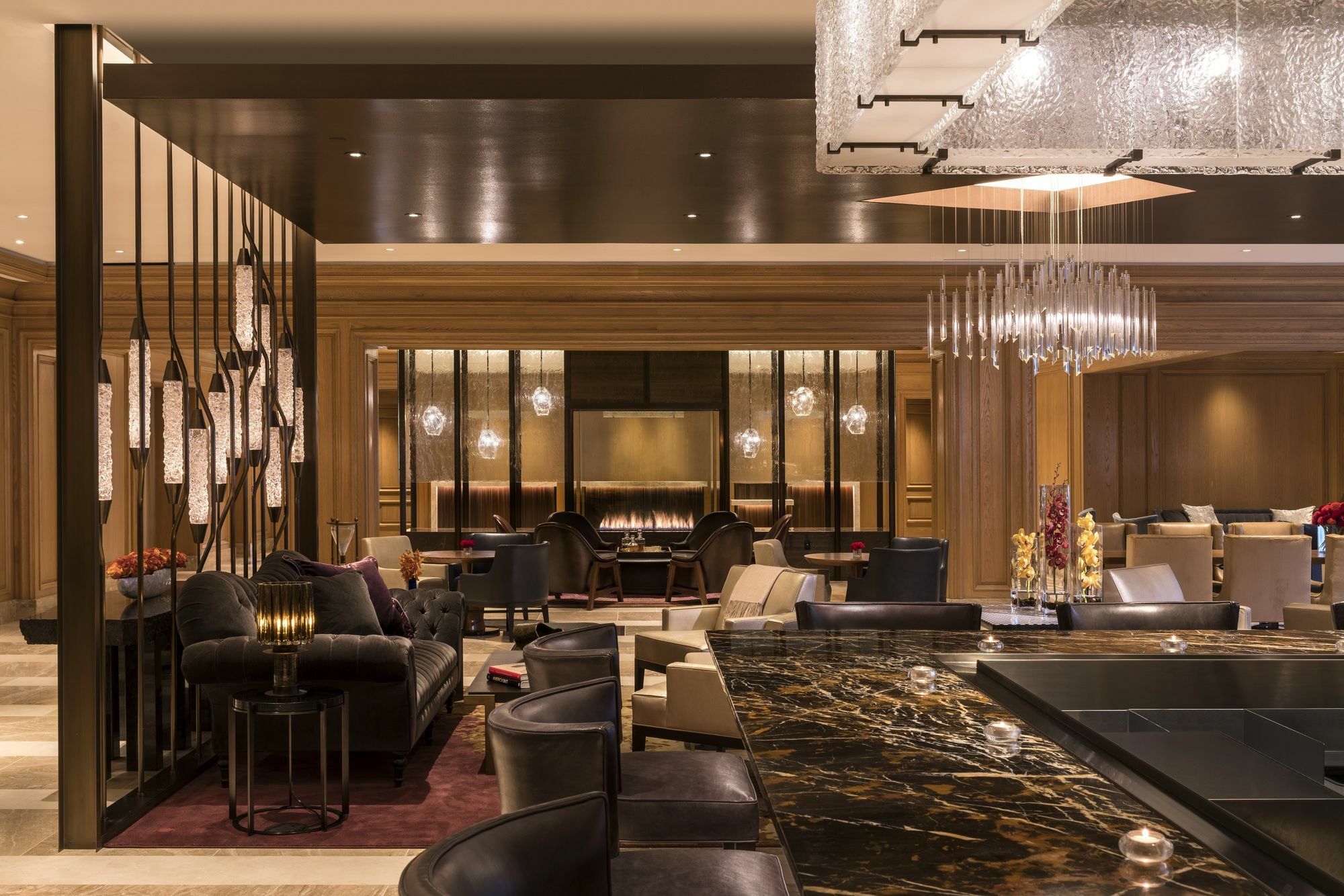 Отель The Ritz-Carlton, Кливленд Экстерьер фото