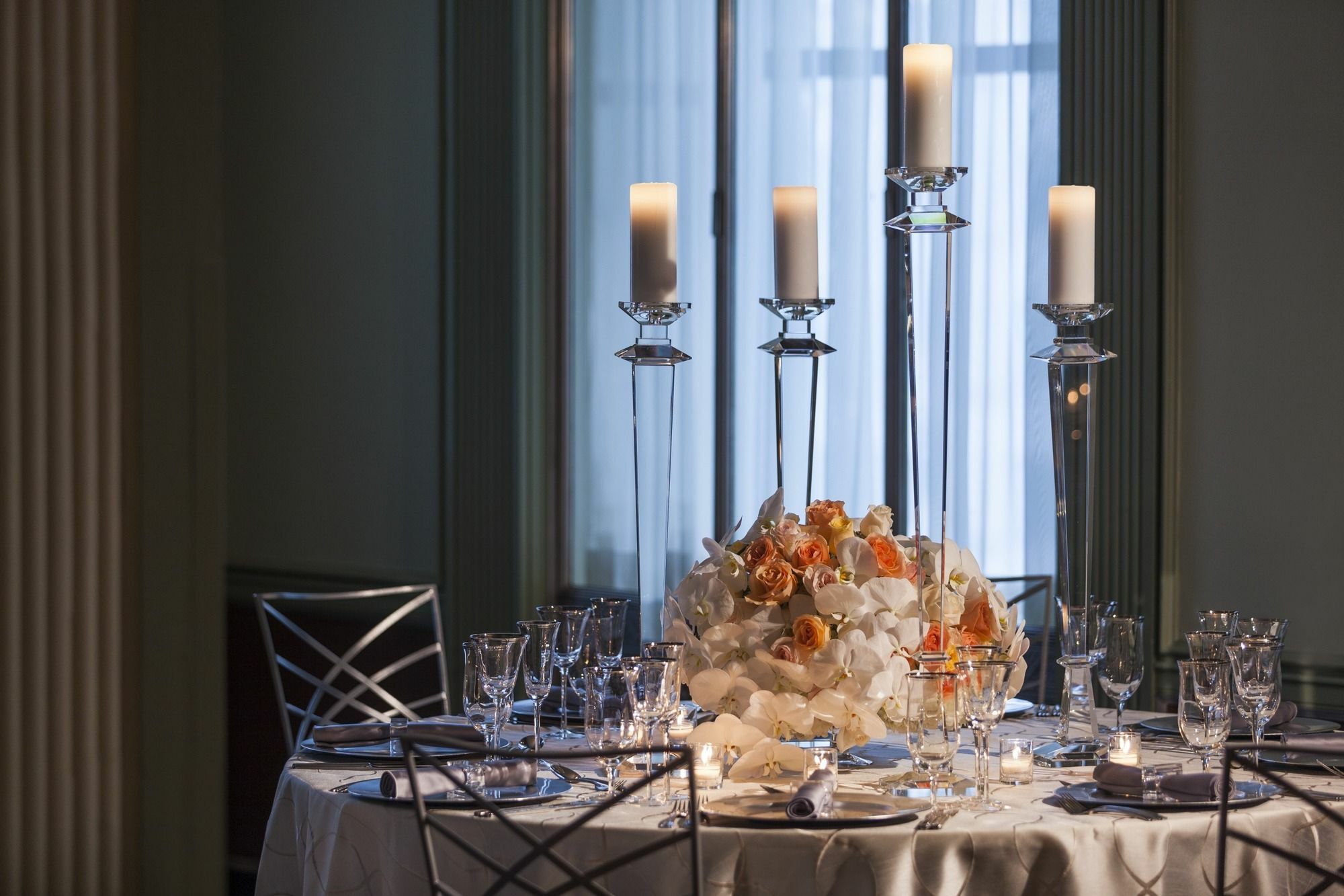 Отель The Ritz-Carlton, Кливленд Экстерьер фото